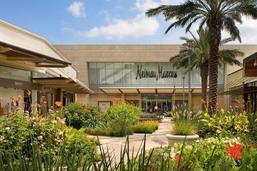 The Shops At La Cantera - Gallery Photo 12 The Shops At La Cantera - Gallery Photo 12