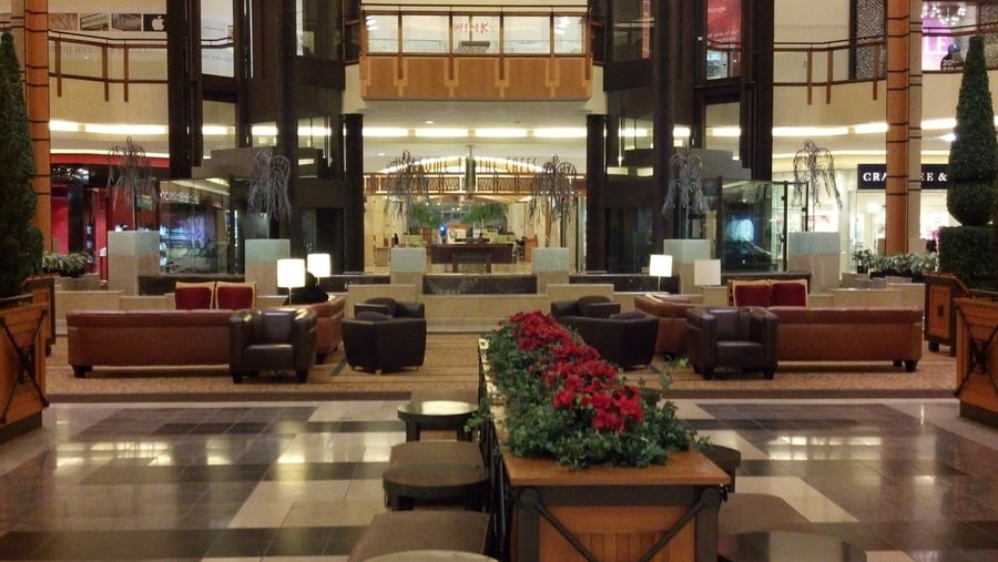 The Shops At Willow Bend - Gallery Photo 2 The Shops At Willow Bend - Gallery Photo 2