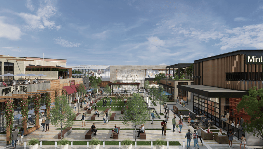 The Shops At Willow Bend - Gallery Photo 5 The Shops At Willow Bend - Gallery Photo 5
