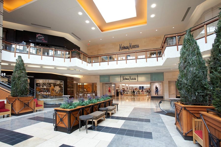 The Shops At Willow Bend - Gallery Photo 7 The Shops At Willow Bend - Gallery Photo 7