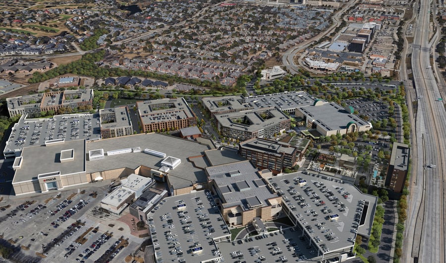 The Shops At Willow Bend - Gallery Photo 8 The Shops At Willow Bend - Gallery Photo 8