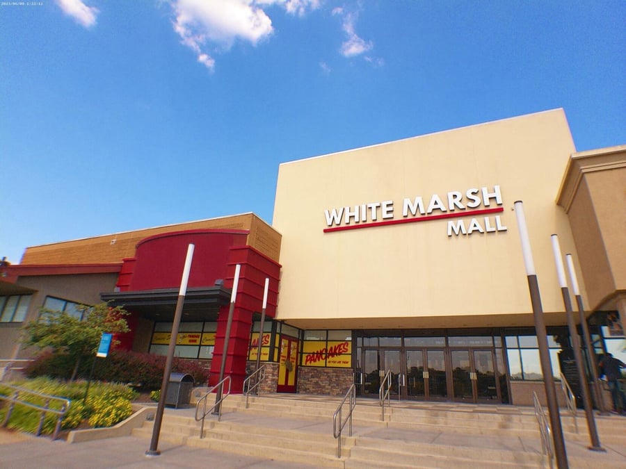 White Marsh Mall - Gallery Photo 2