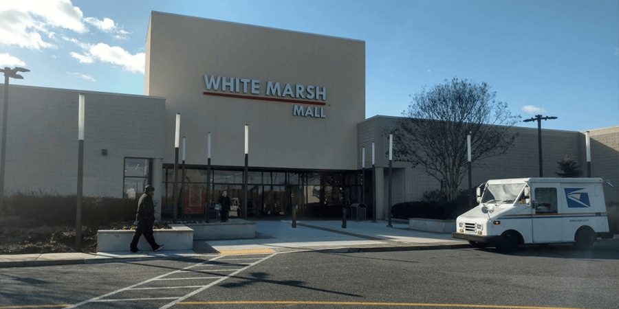 White Marsh Mall - Gallery Photo 3