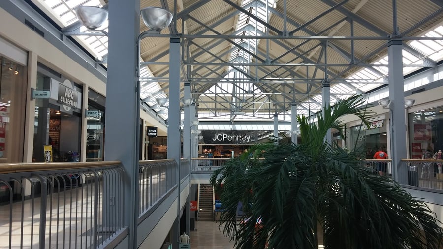 White Marsh Mall - Gallery Photo 6