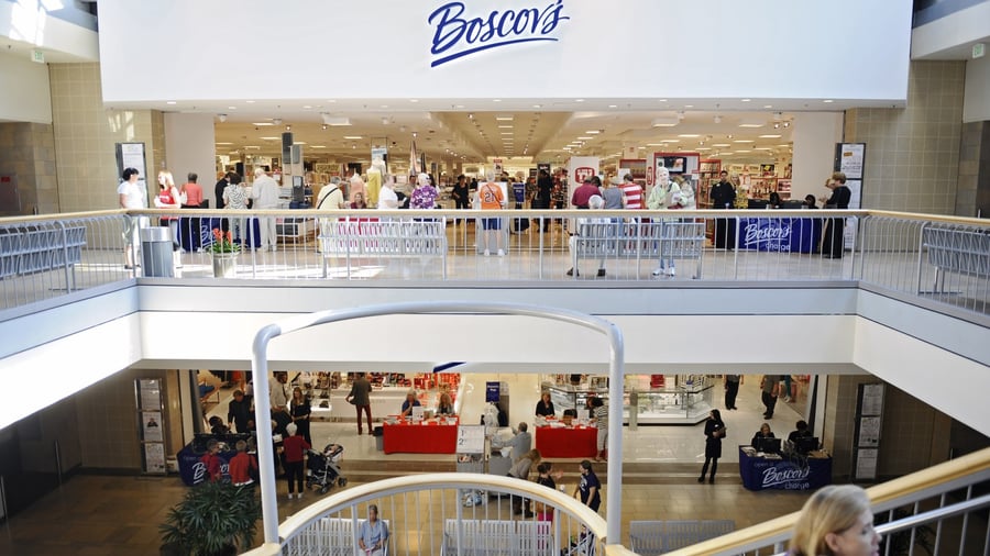 White Marsh Mall - Gallery Photo 7