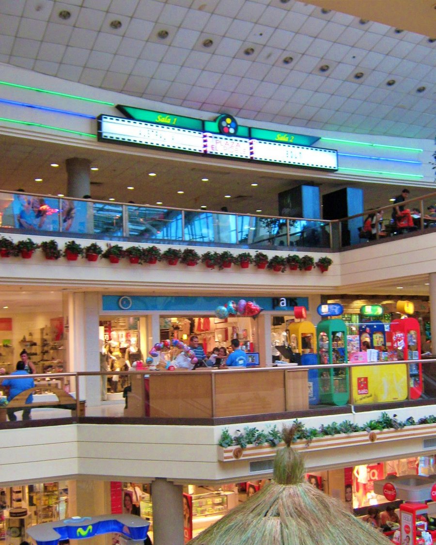 Mall Arauco Chillán - Gallery Photo 7