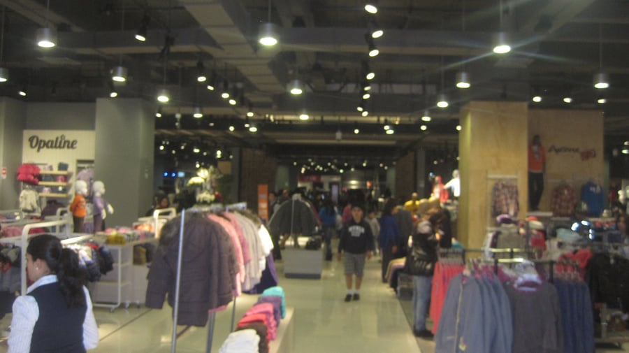 Mall Portal Osorno - Gallery Photo 4 Mall Portal Osorno - Gallery Photo 4