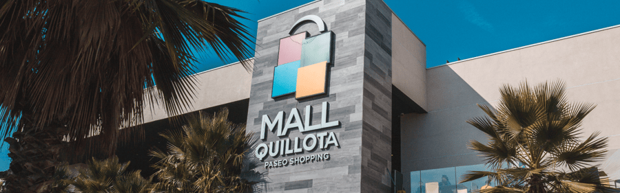 Mall Paseo Del Valle - Gallery Photo 1 Mall Paseo Del Valle - Gallery Photo 1