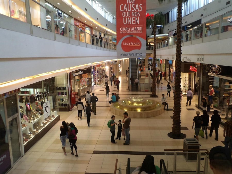 Espacio Urbano Calama - Gallery Photo 8