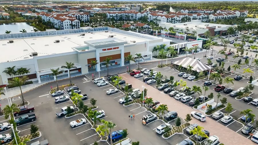 Portal La Florida - Gallery Photo 5