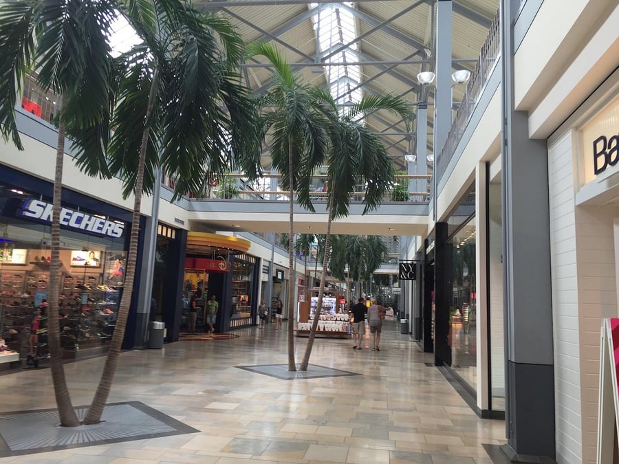 White Marsh Mall - Gallery Photo 8
