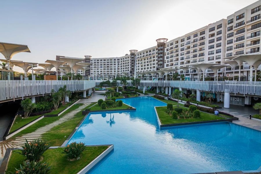 Porto New Cairo - Gallery Photo 4