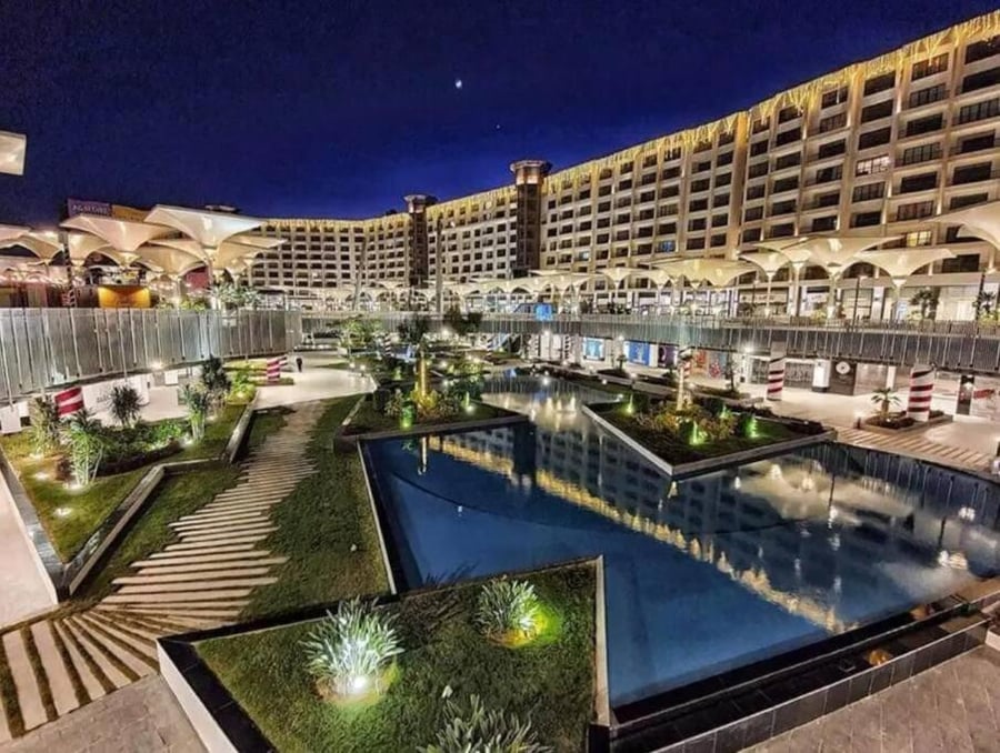 Porto New Cairo - Gallery Photo 5