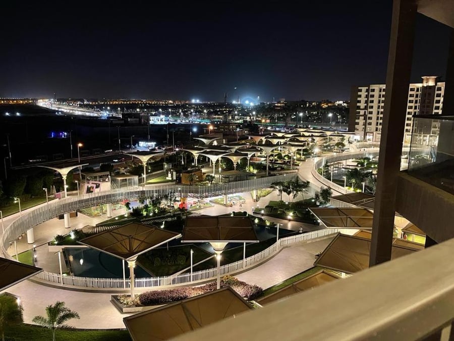 Porto New Cairo - Gallery Photo 6
