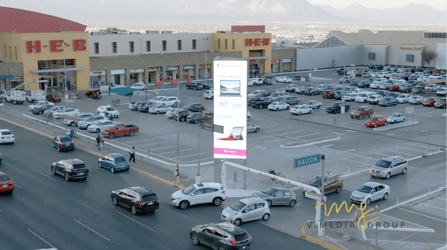 Plaza Cumbres - Gallery Photo 4