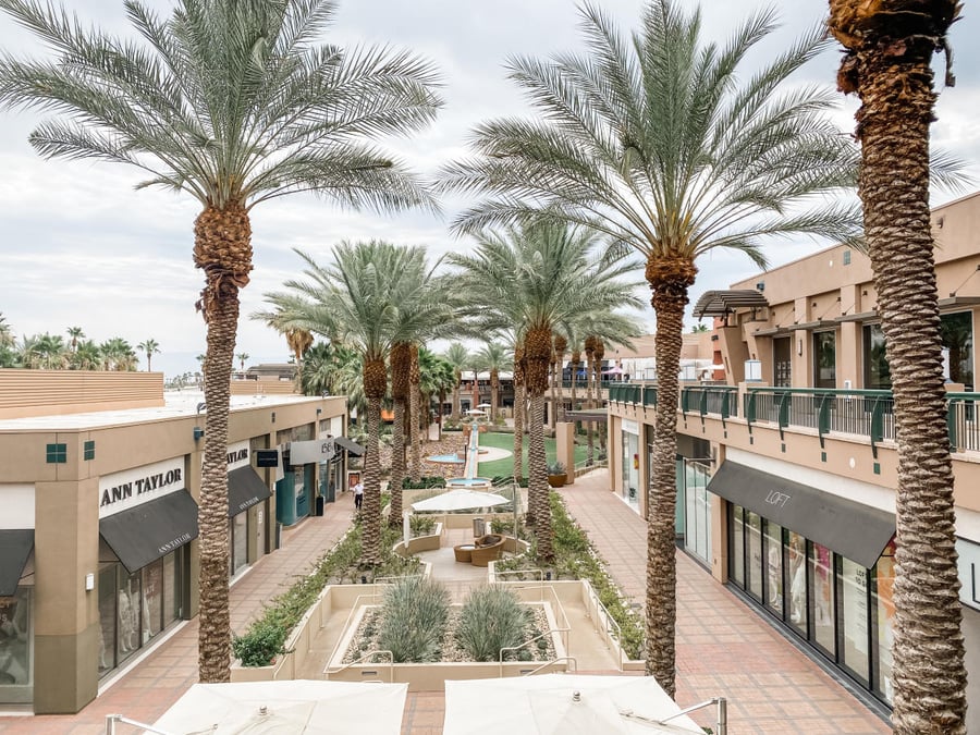 The Gardens On El Paseo - Gallery Photo 1 The Gardens On El Paseo - Gallery Photo 1