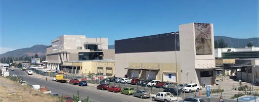 Open Plaza La Calera - Gallery Photo 8