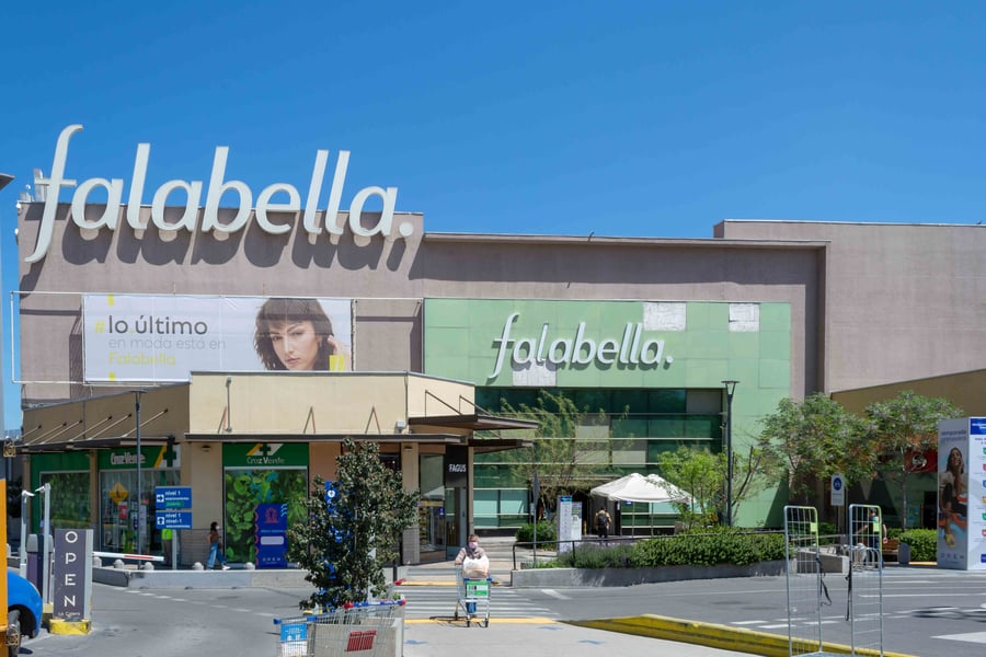 Open Plaza La Calera - Gallery Photo 9