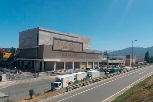 Open Plaza La Calera - Gallery Photo 11