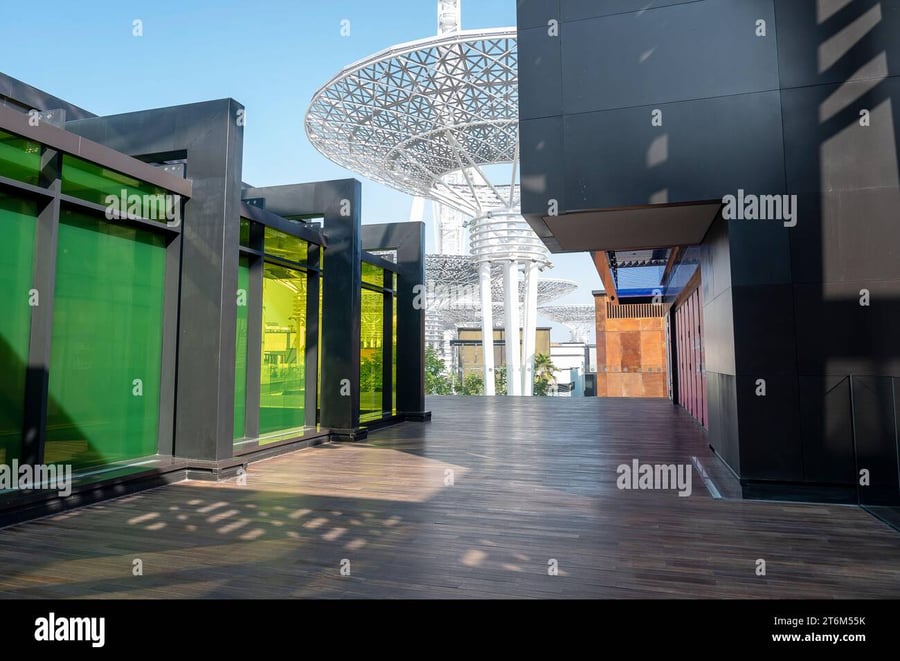 Bluewaters Mall - Gallery Photo 6