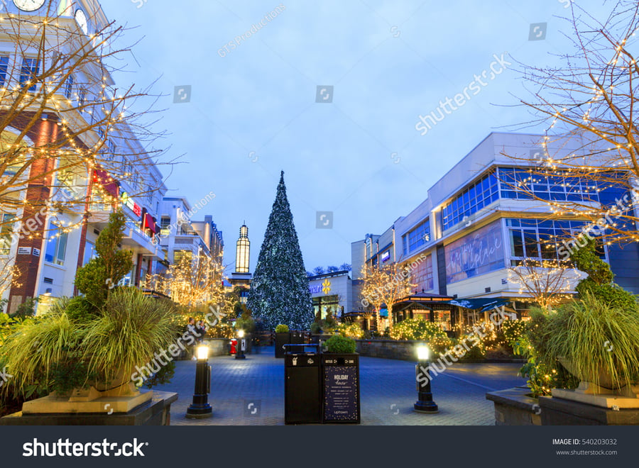 Uptown Shopping Centre - Gallery Photo 2