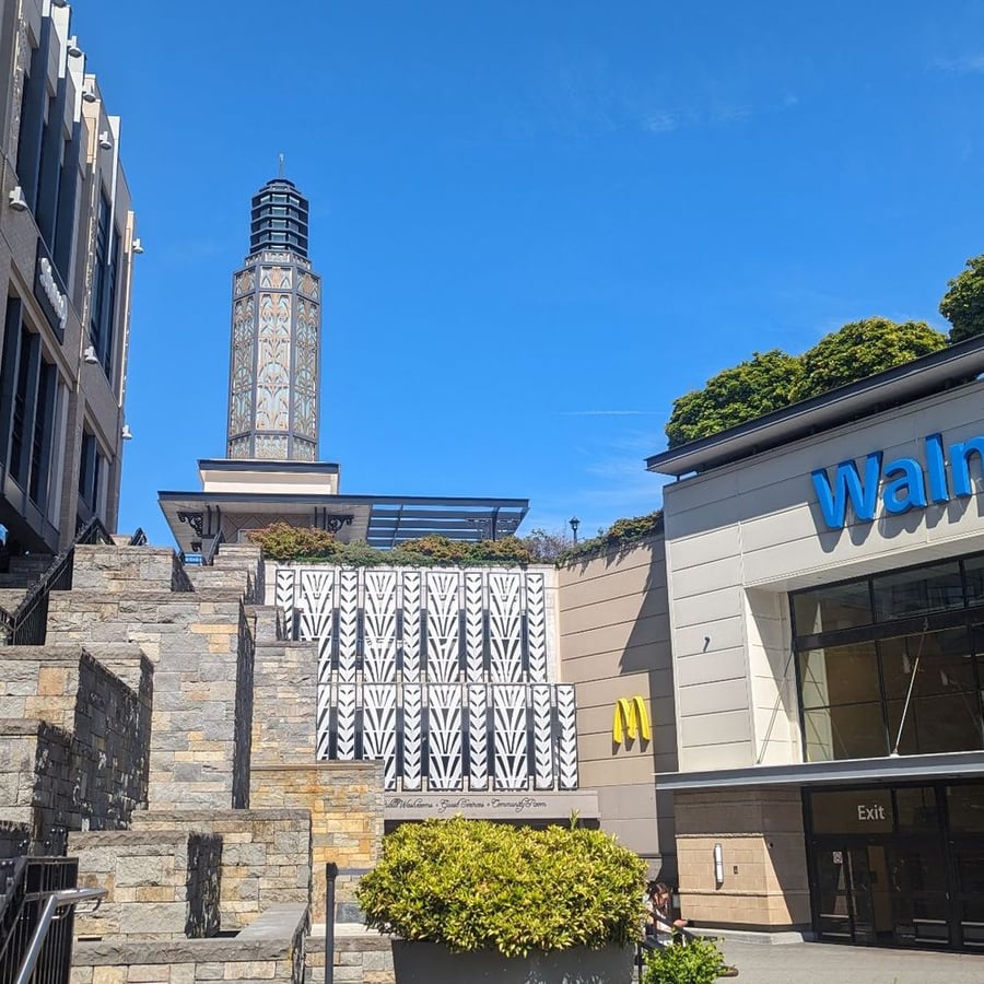 Uptown Shopping Centre - Gallery Photo 4