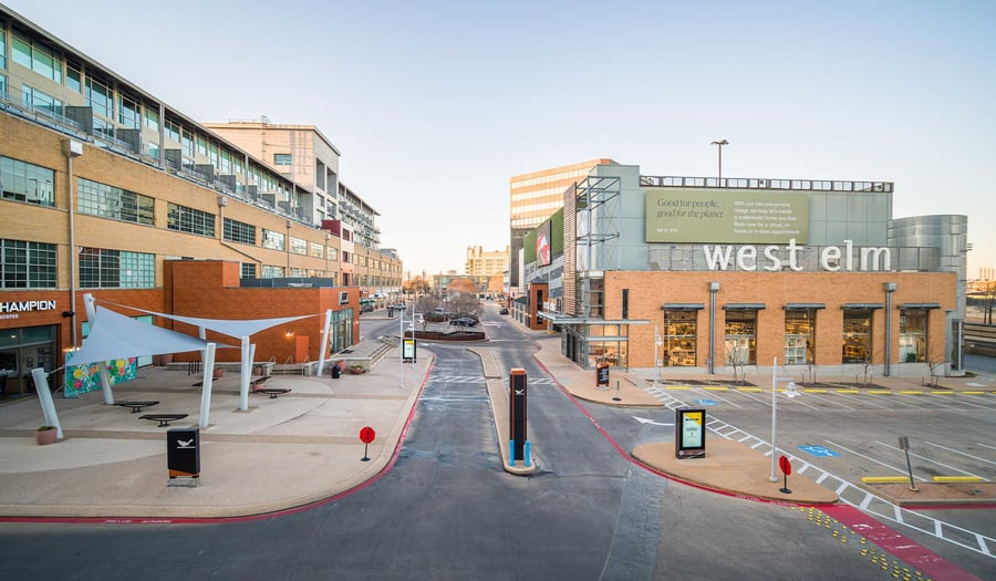Mockingbird Commons - Gallery Photo 3
