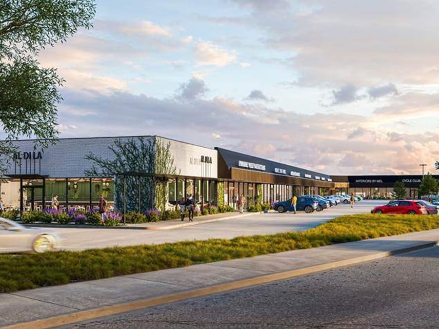 Mockingbird Commons - Gallery Photo 10