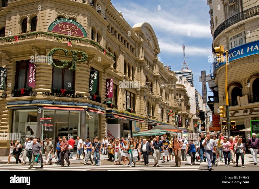 Espacio Buenos Aires - Gallery Photo 1