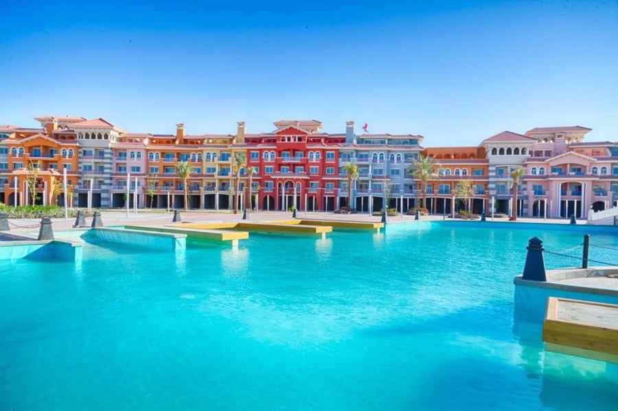 Porto Sharm El Sheikh - Gallery Photo 6