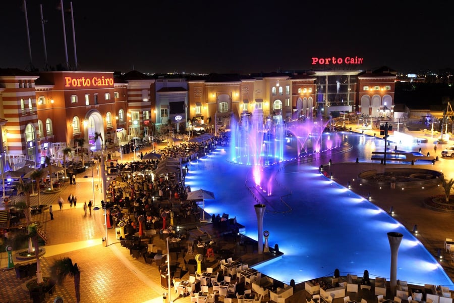 Porto Cairo - Gallery Photo 2