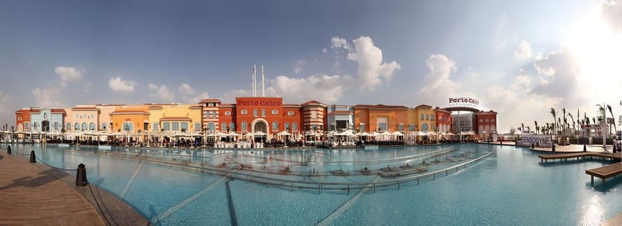 Porto Cairo - Gallery Photo 8