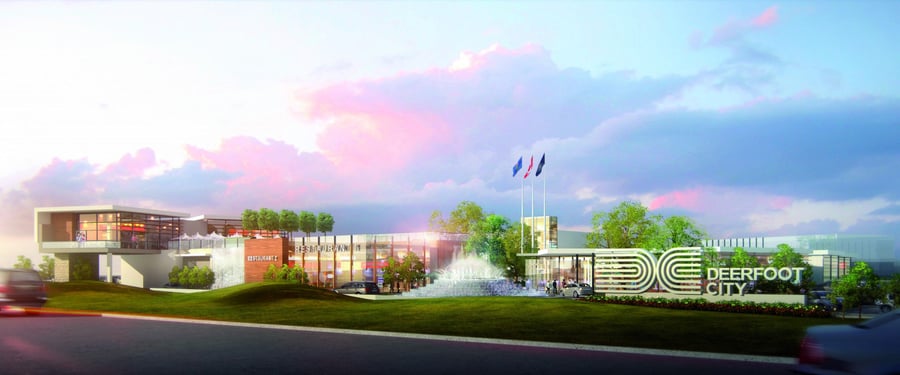 Deerfoot City - Gallery Photo 3