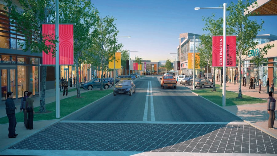 Deerfoot City - Gallery Photo 7