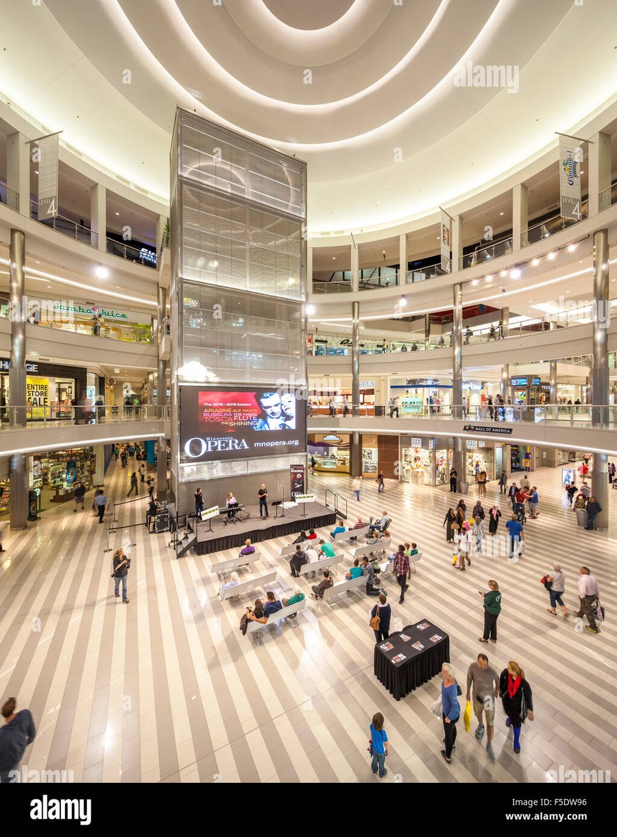 Mall Of America - Gallery Photo 2