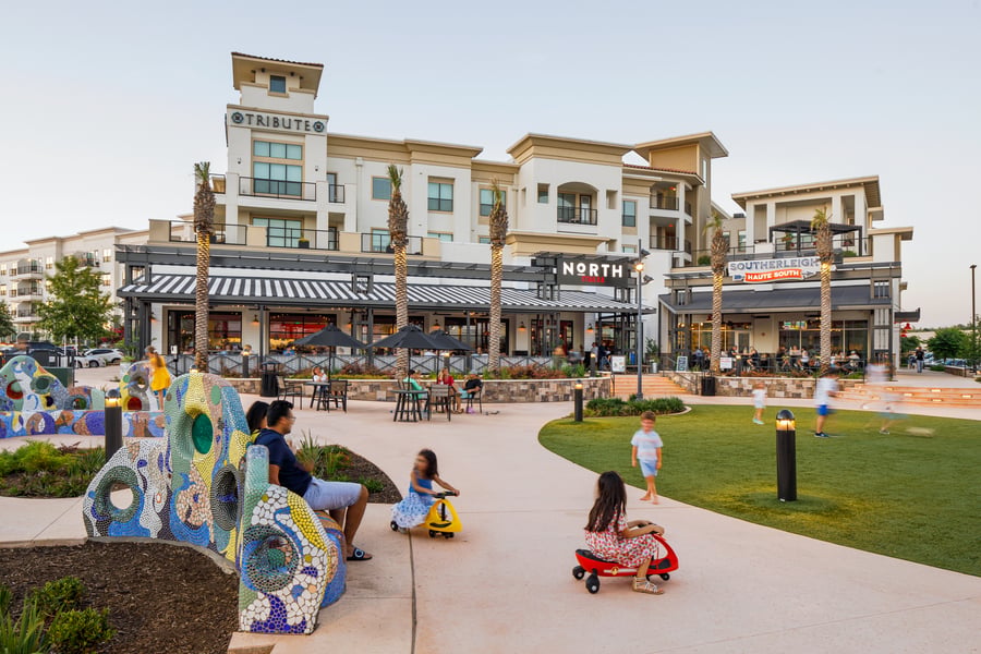The Rim Shopping Center - Gallery Photo 7 The Rim Shopping Center - Gallery Photo 7