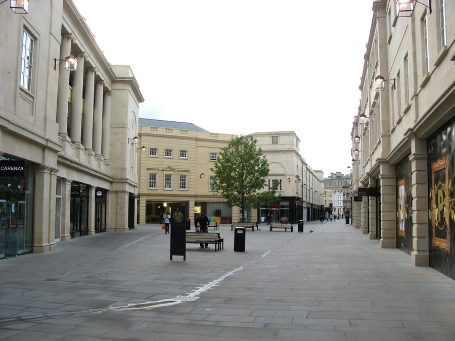 Southgate Centre - Gallery Photo 11