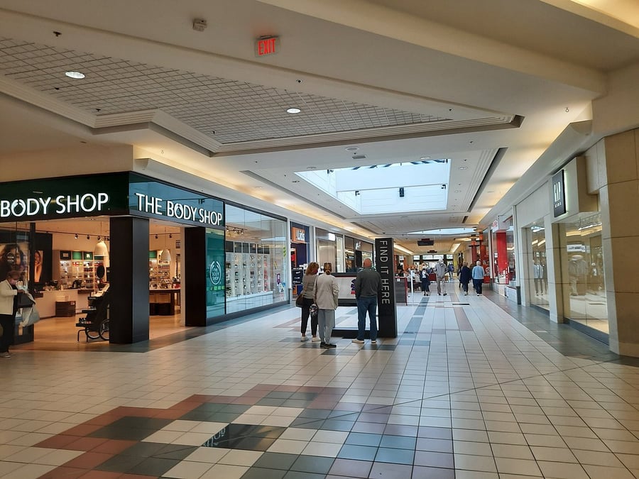 Orchard Park Shopping Centre - Gallery Photo 6