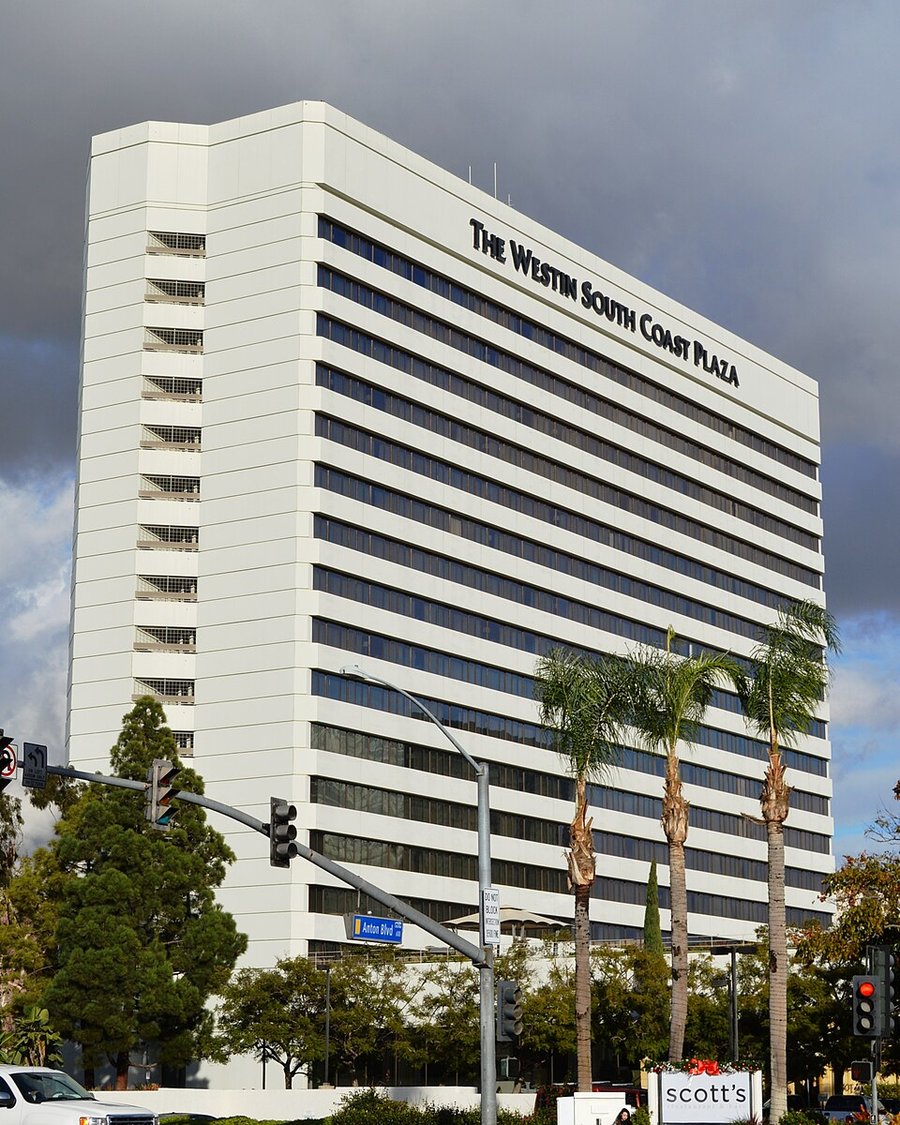 South Coast Plaza - Gallery Photo 2