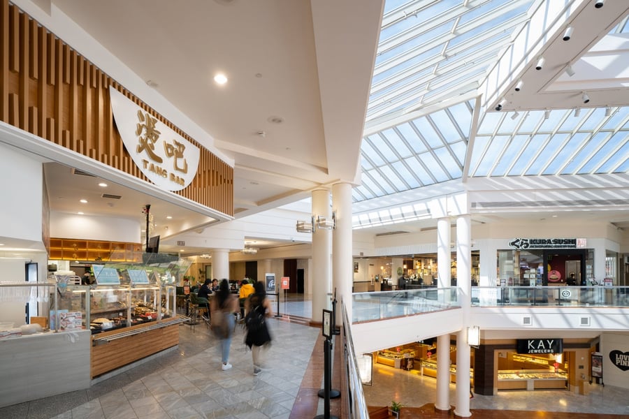 Stonestown Galleria - Gallery Photo 1 Stonestown Galleria - Gallery Photo 1