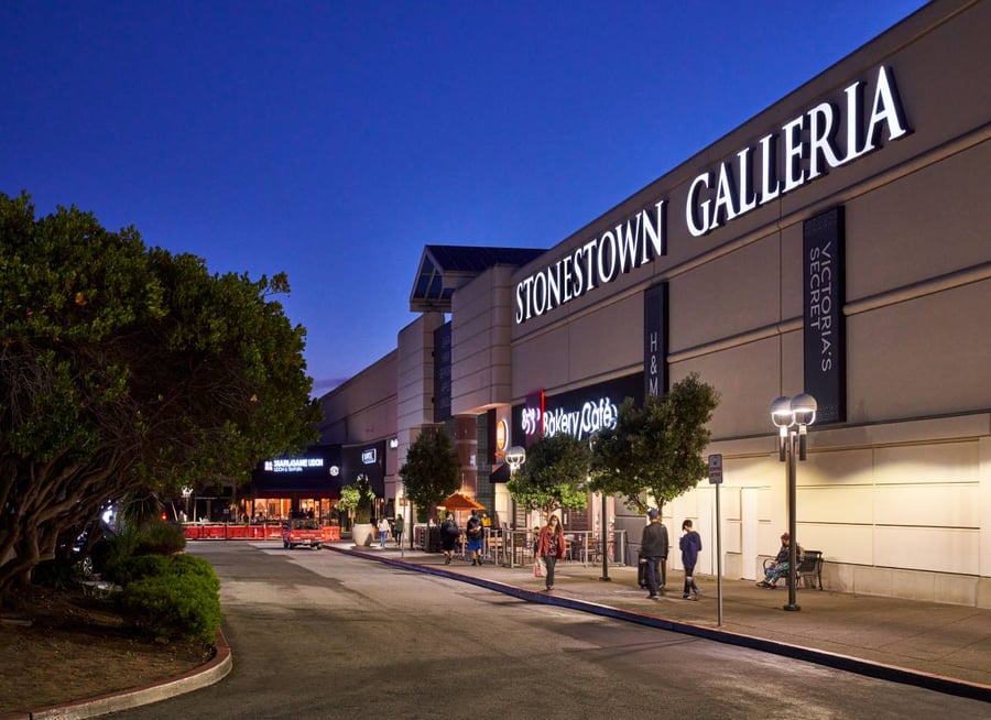 Stonestown Galleria - Gallery Photo 3
