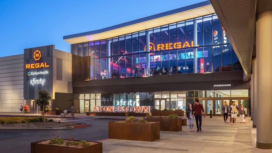 Stonestown Galleria - Gallery Photo 4