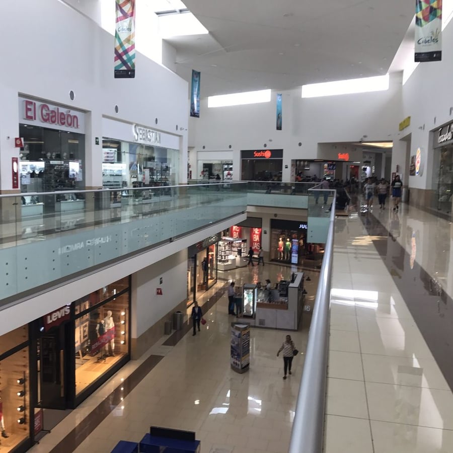 Plaza Fiesta Irapuato - Gallery Photo 1 Plaza Fiesta Irapuato - Gallery Photo 1