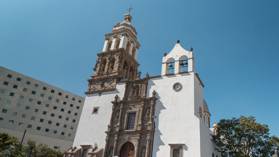 Plaza Fiesta Irapuato - Gallery Photo 4
