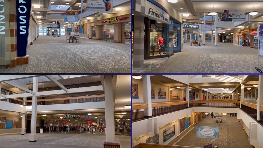 Alton Square Mall - Gallery Photo 1 Alton Square Mall - Gallery Photo 1