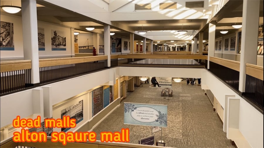 Alton Square Mall - Gallery Photo 5