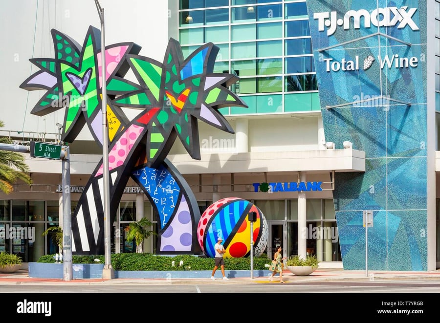 Alton Square Mall - Gallery Photo 7