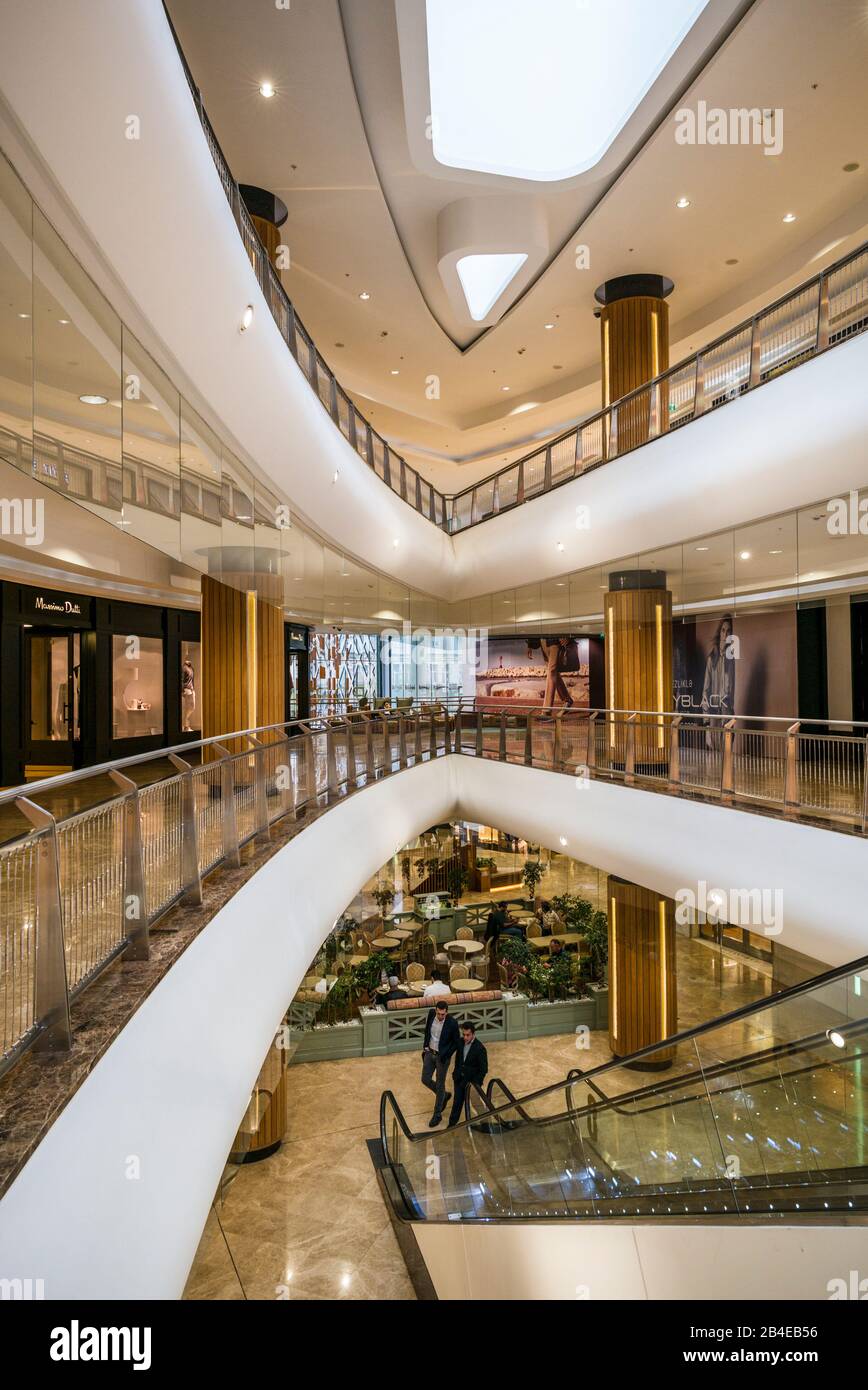 Port Baku Mall - Gallery Photo 5
