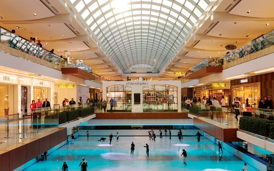 The Galleria - Gallery Photo 2