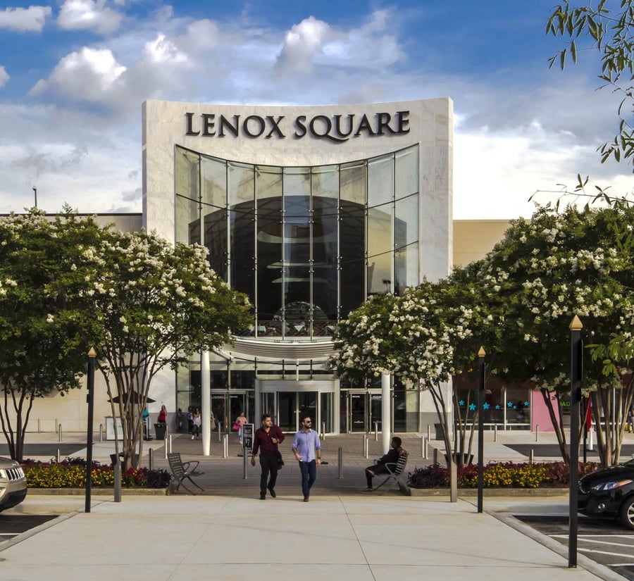 Lenox Square - Gallery Photo 10
